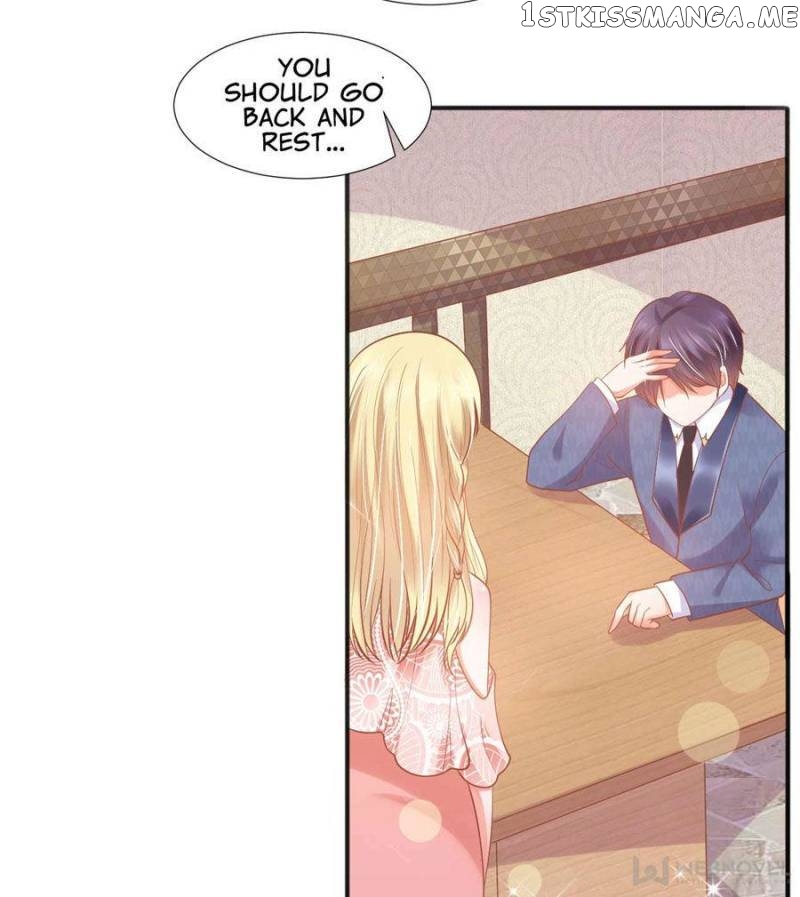 Prince Charming’s Lovely Gaze chapter 120 - page 15