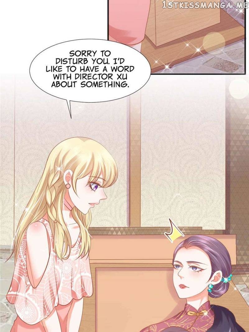Prince Charming’s Lovely Gaze chapter 120 - page 16
