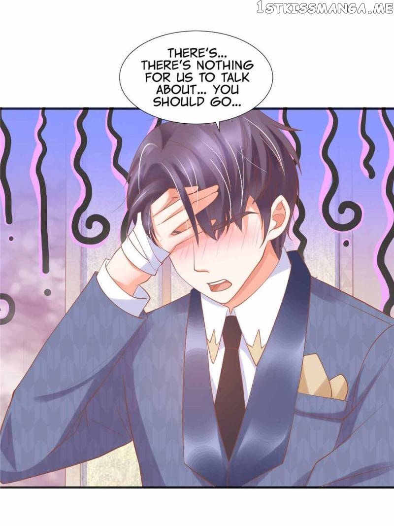 Prince Charming’s Lovely Gaze chapter 120 - page 18