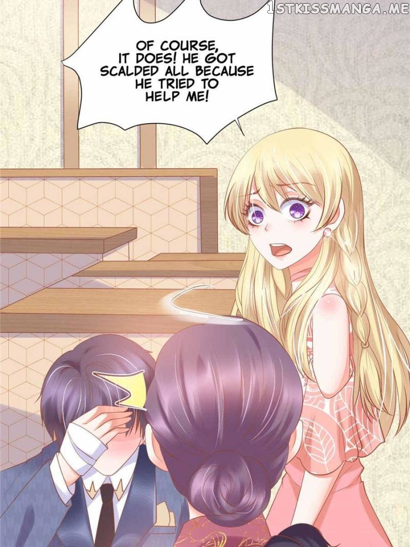 Prince Charming’s Lovely Gaze chapter 120 - page 23
