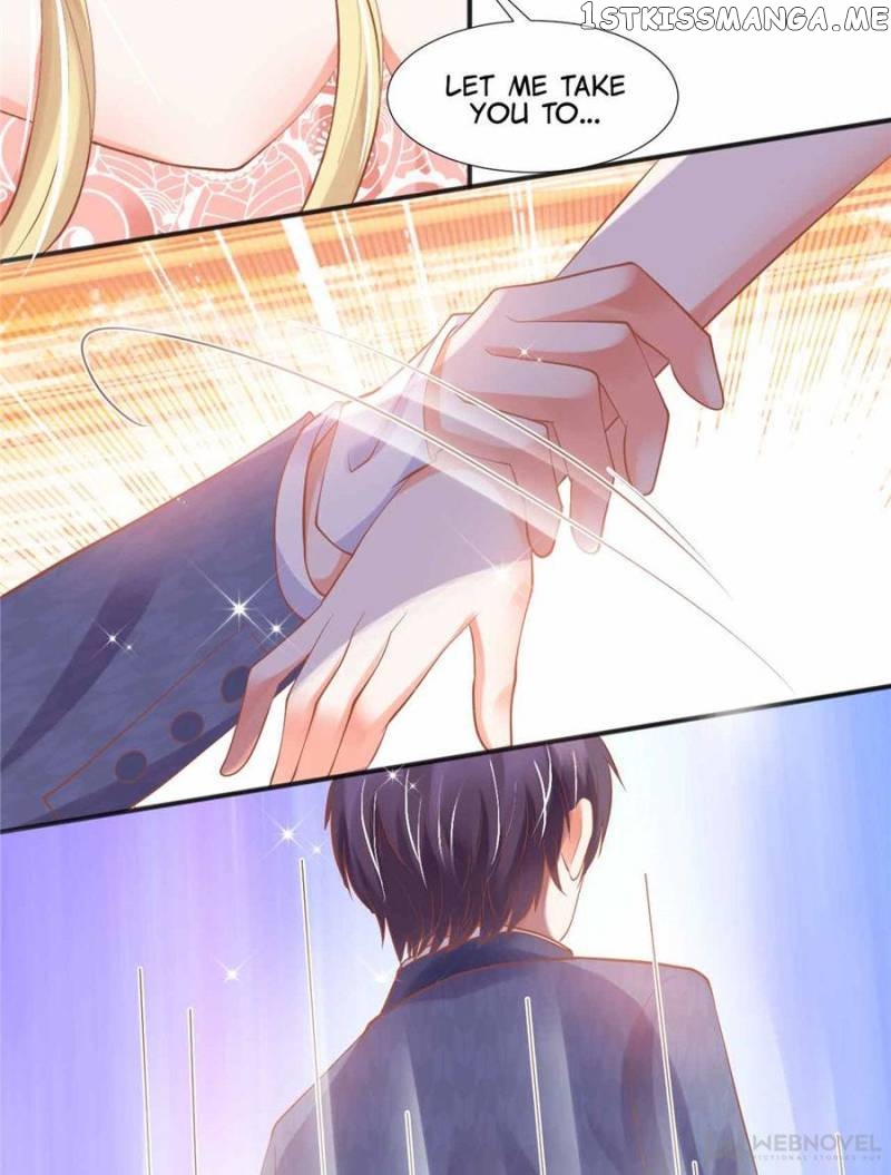 Prince Charming’s Lovely Gaze chapter 120 - page 26