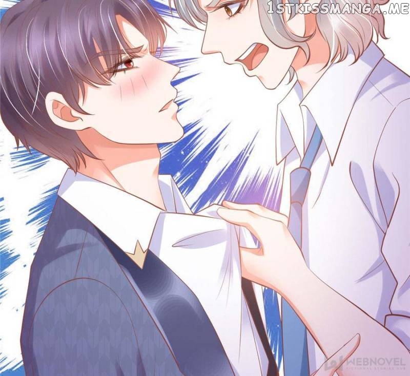 Prince Charming’s Lovely Gaze chapter 120 - page 40