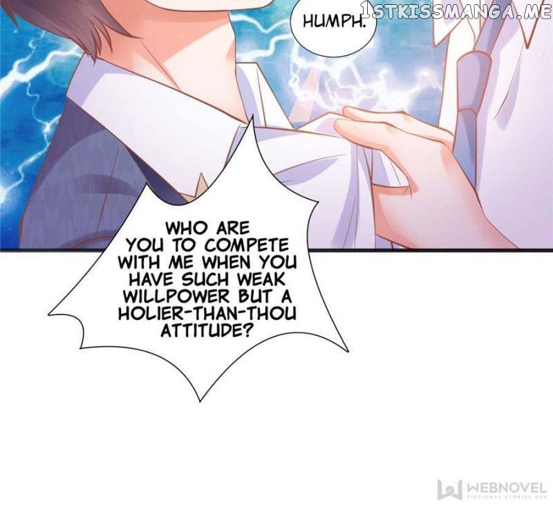 Prince Charming’s Lovely Gaze chapter 120 - page 44