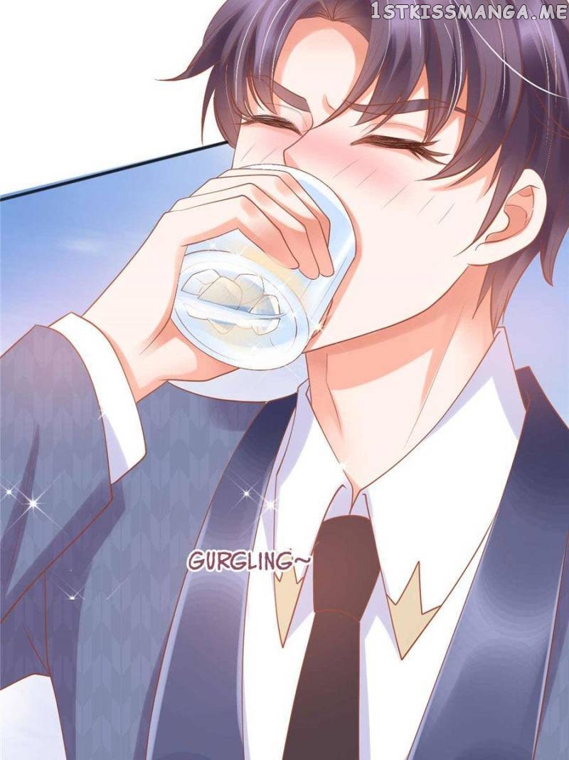Prince Charming’s Lovely Gaze chapter 120 - page 5