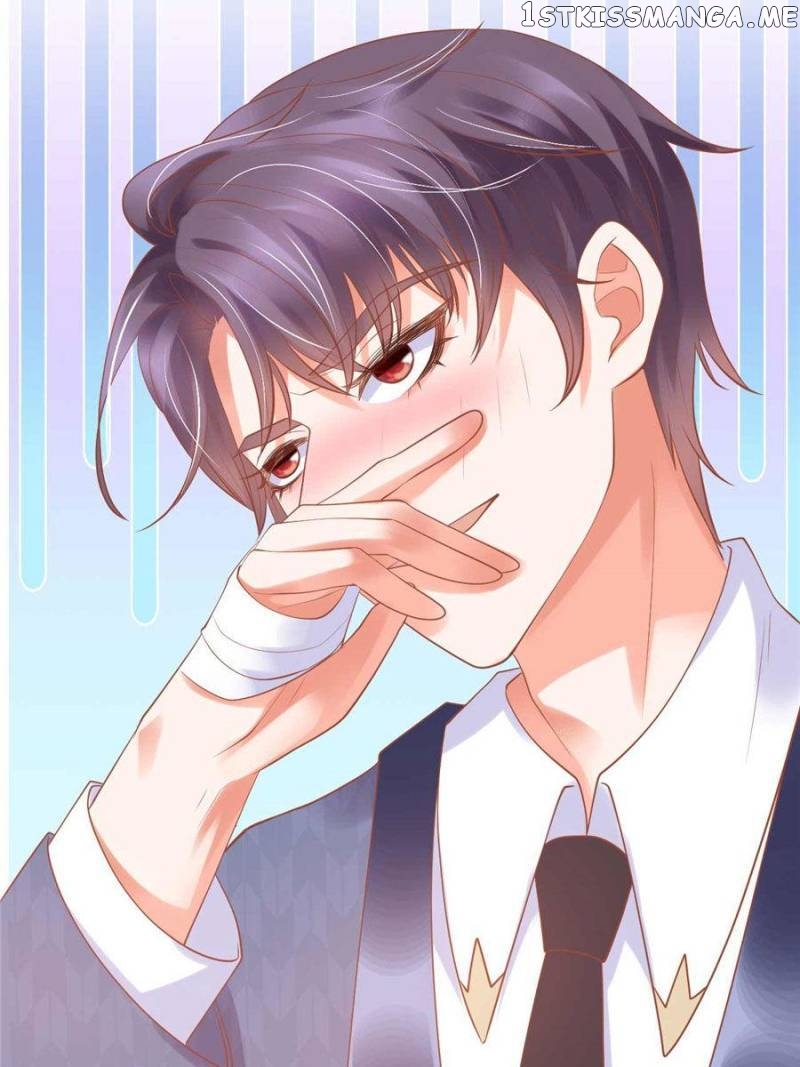 Prince Charming’s Lovely Gaze chapter 120 - page 8