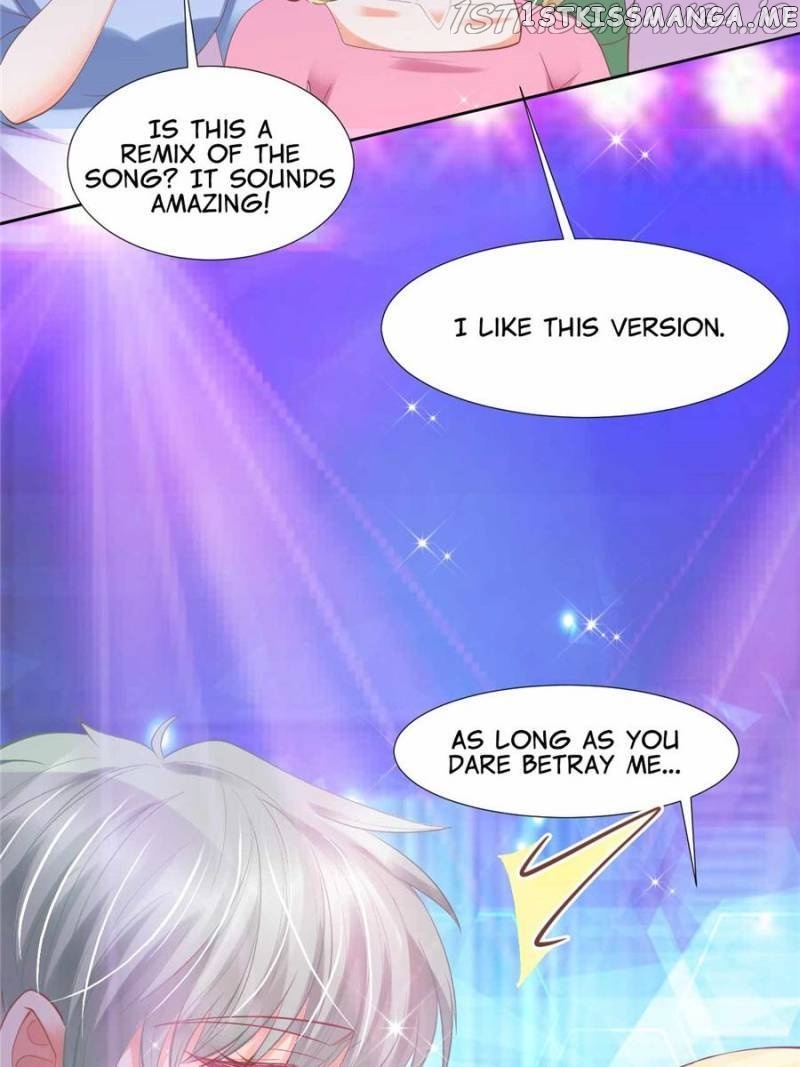 Prince Charming’s Lovely Gaze chapter 130 - page 15