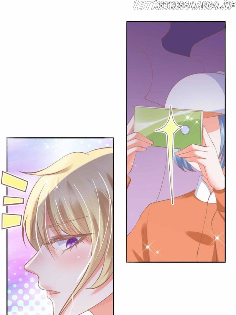 Prince Charming’s Lovely Gaze chapter 130 - page 21