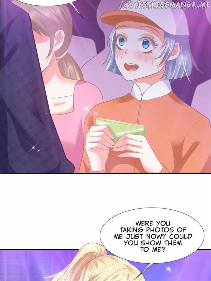 Prince Charming’s Lovely Gaze chapter 130 - page 27