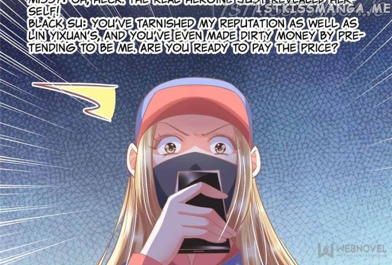 Prince Charming’s Lovely Gaze chapter 130 - page 35