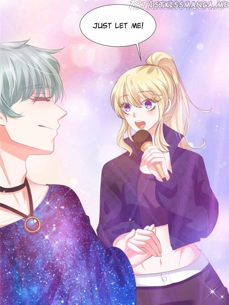 Prince Charming’s Lovely Gaze chapter 130 - page 6