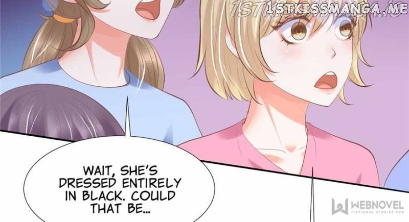Prince Charming’s Lovely Gaze chapter 130 - page 8