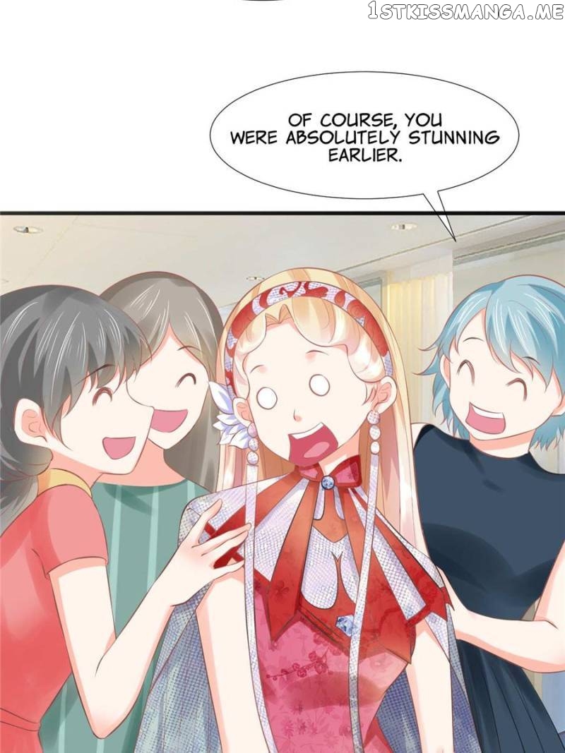 Prince Charming’s Lovely Gaze chapter 82 - page 10