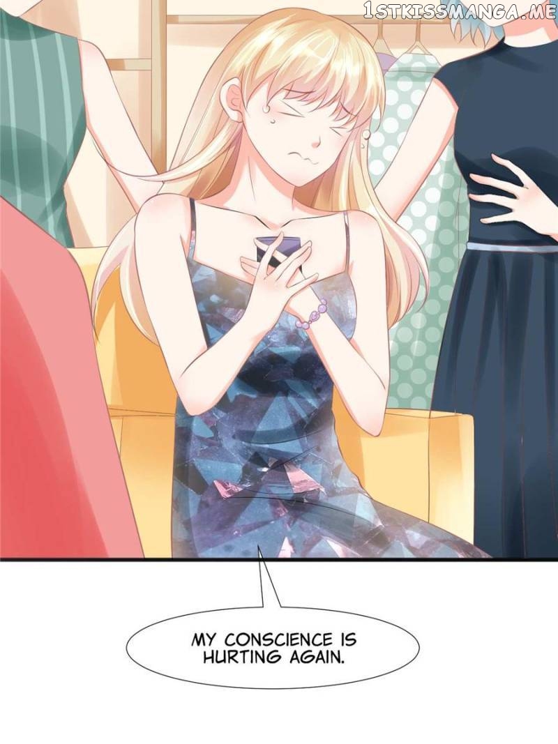 Prince Charming’s Lovely Gaze chapter 82 - page 21