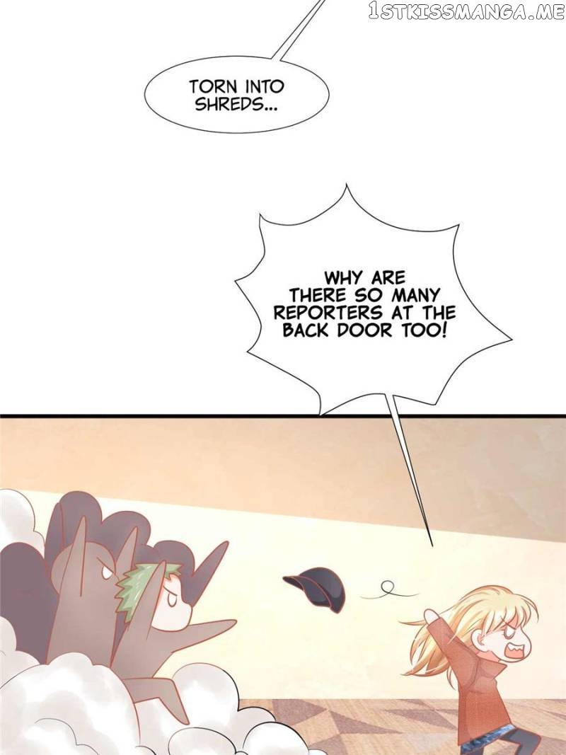 Prince Charming’s Lovely Gaze chapter 82 - page 30