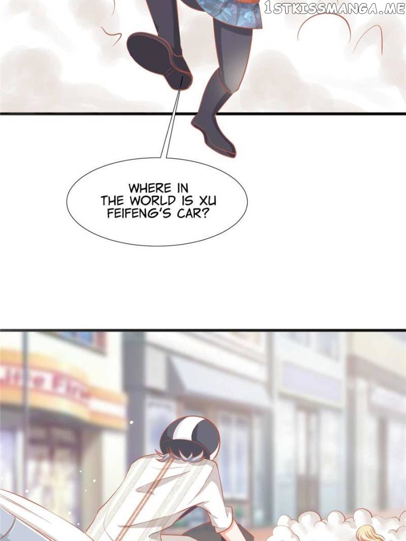 Prince Charming’s Lovely Gaze chapter 82 - page 33