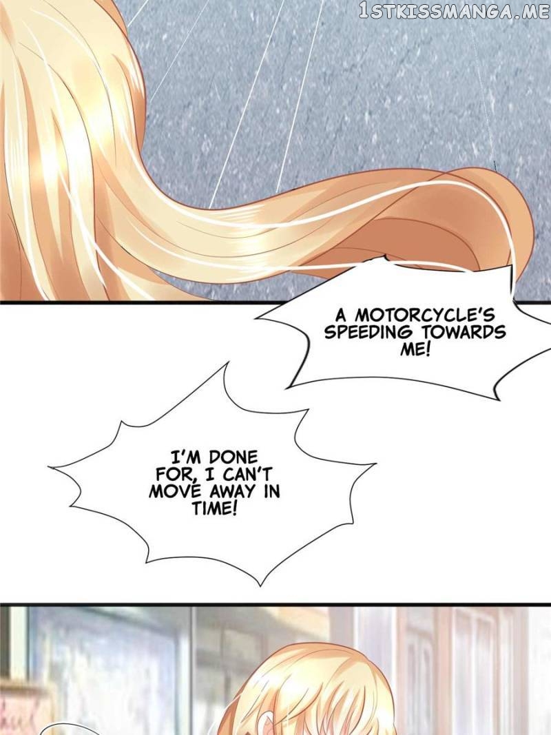 Prince Charming’s Lovely Gaze chapter 82 - page 36