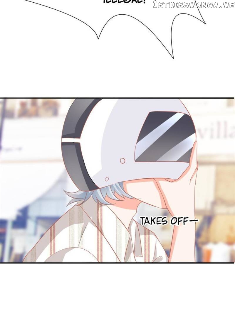 Prince Charming’s Lovely Gaze chapter 82 - page 43