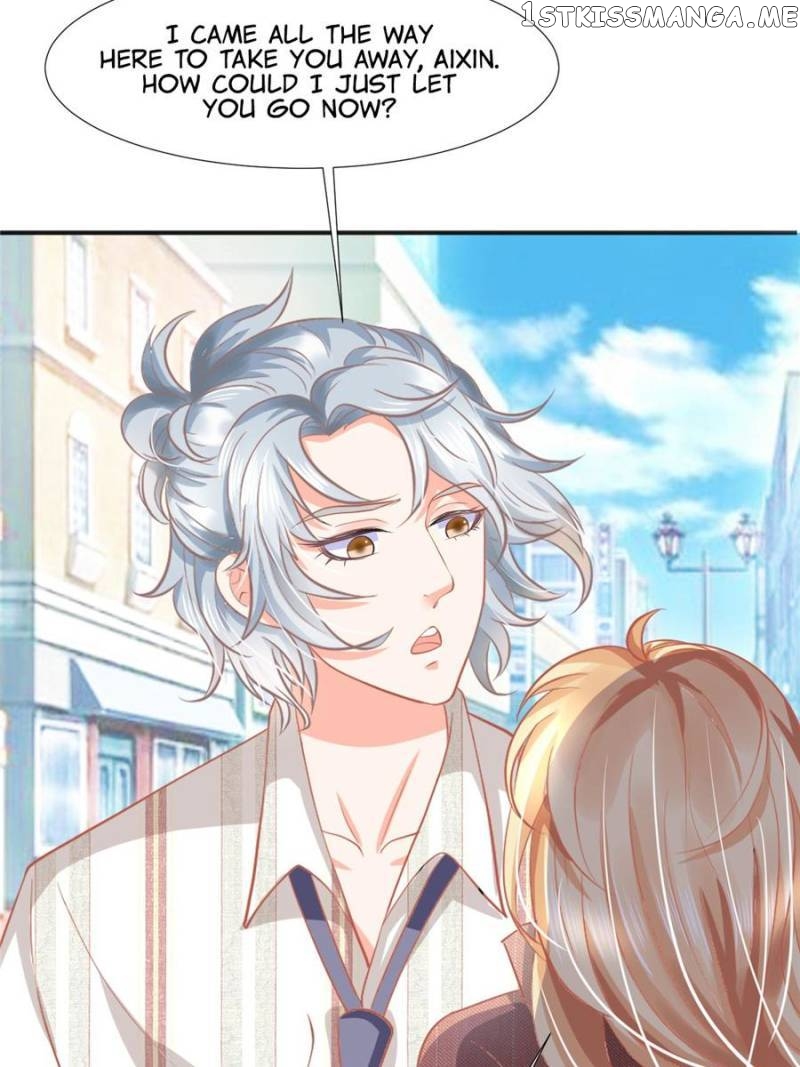 Prince Charming’s Lovely Gaze chapter 82 - page 48