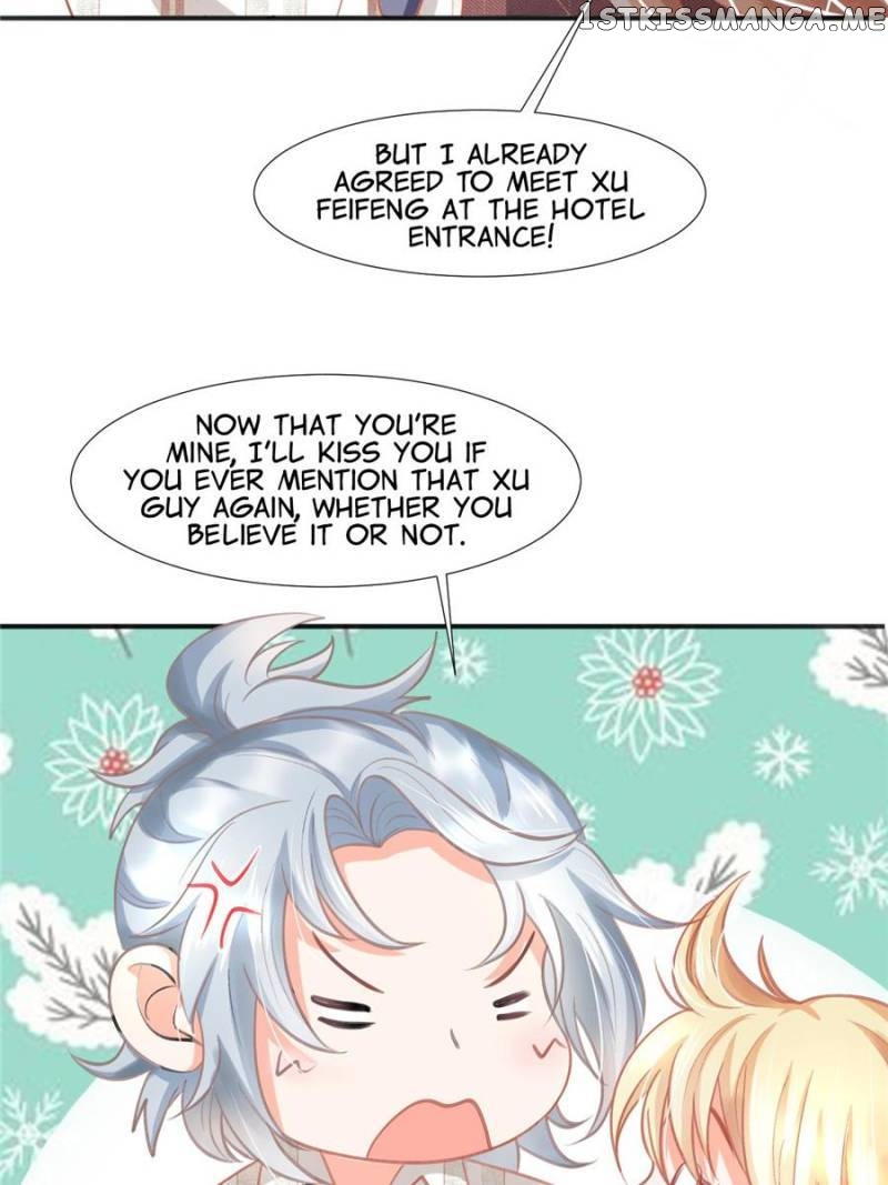 Prince Charming’s Lovely Gaze chapter 82 - page 49