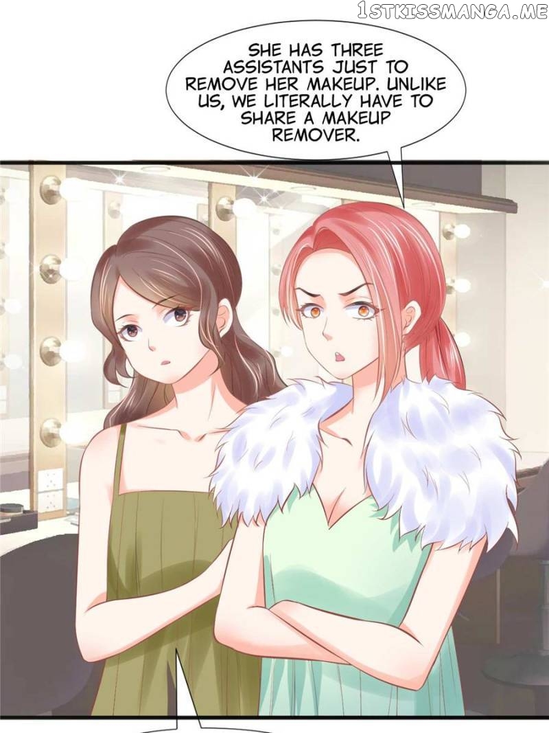 Prince Charming’s Lovely Gaze chapter 82 - page 7