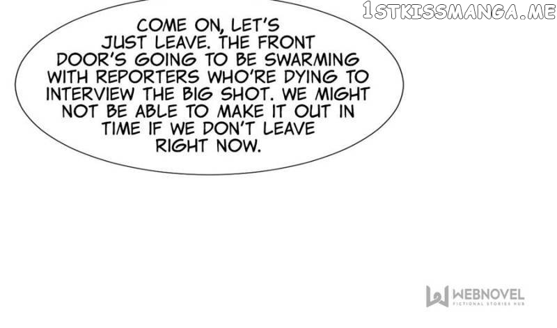 Prince Charming’s Lovely Gaze chapter 82 - page 8