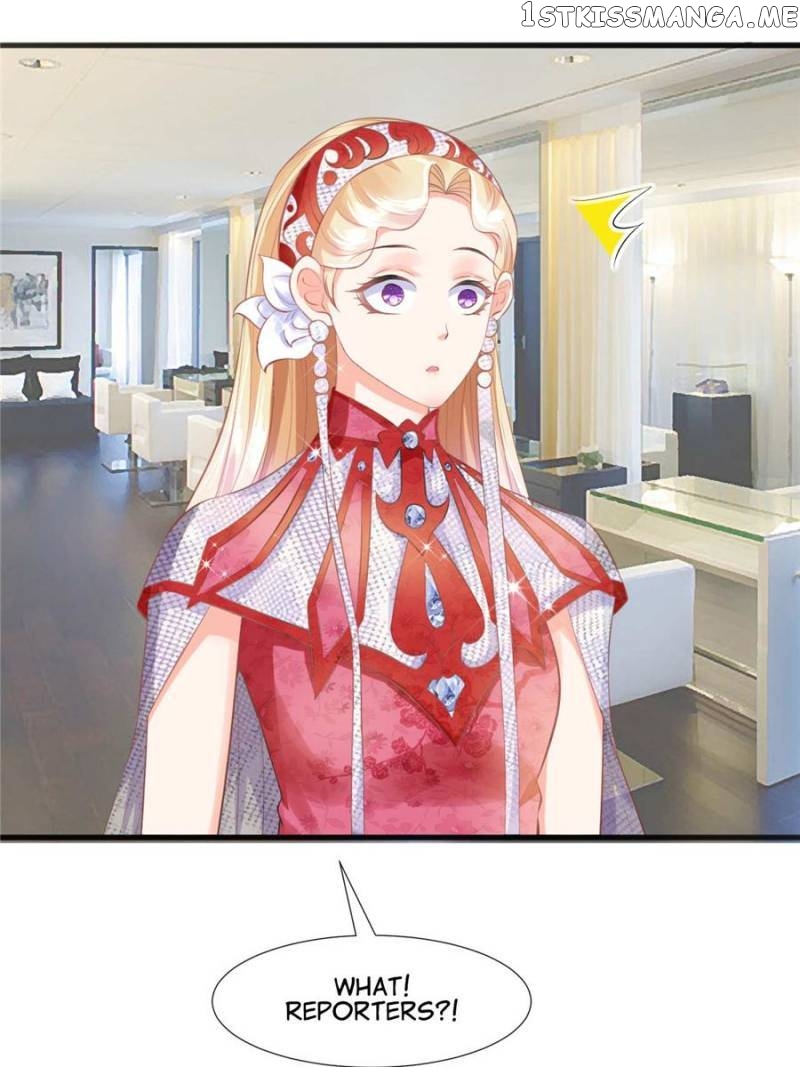 Prince Charming’s Lovely Gaze chapter 82 - page 9