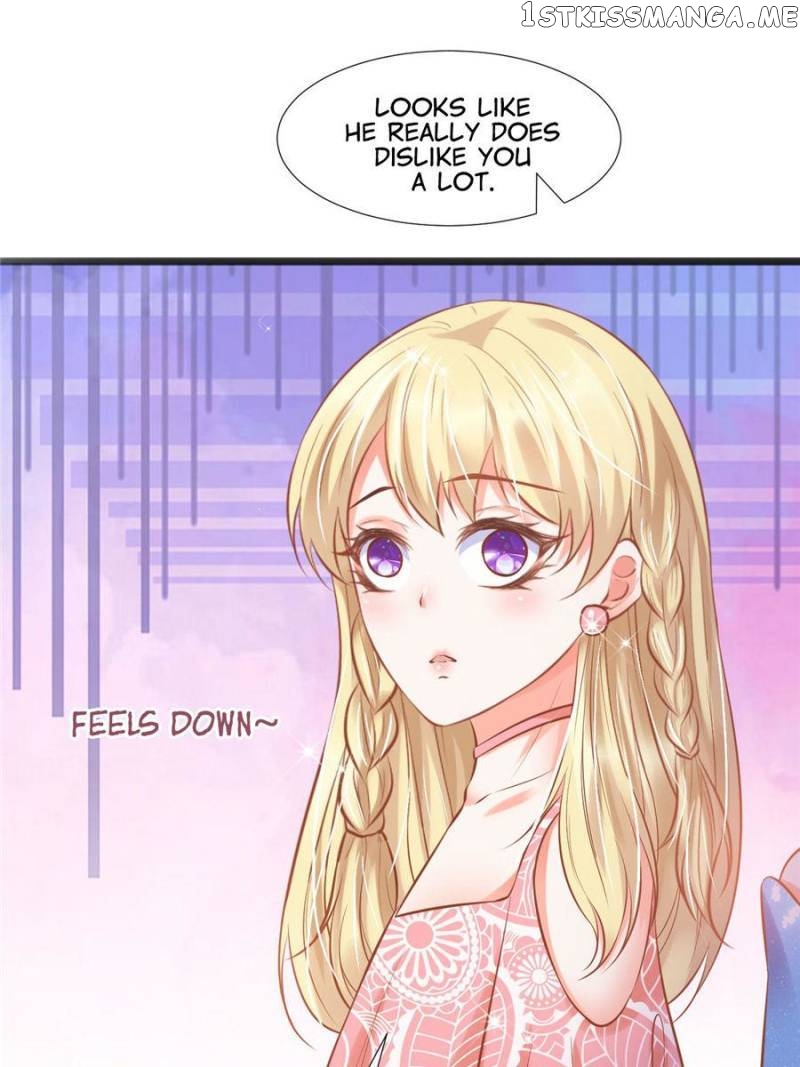 Prince Charming’s Lovely Gaze chapter 119 - page 1