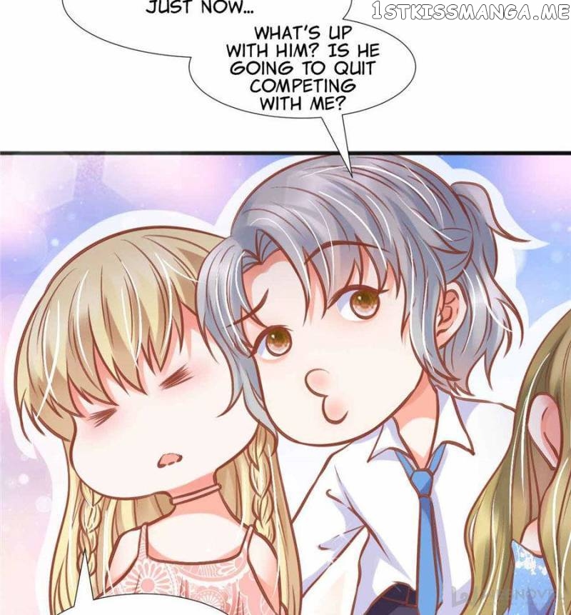 Prince Charming’s Lovely Gaze chapter 119 - page 10