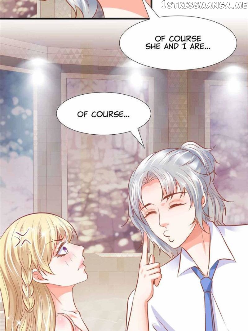 Prince Charming’s Lovely Gaze chapter 119 - page 17