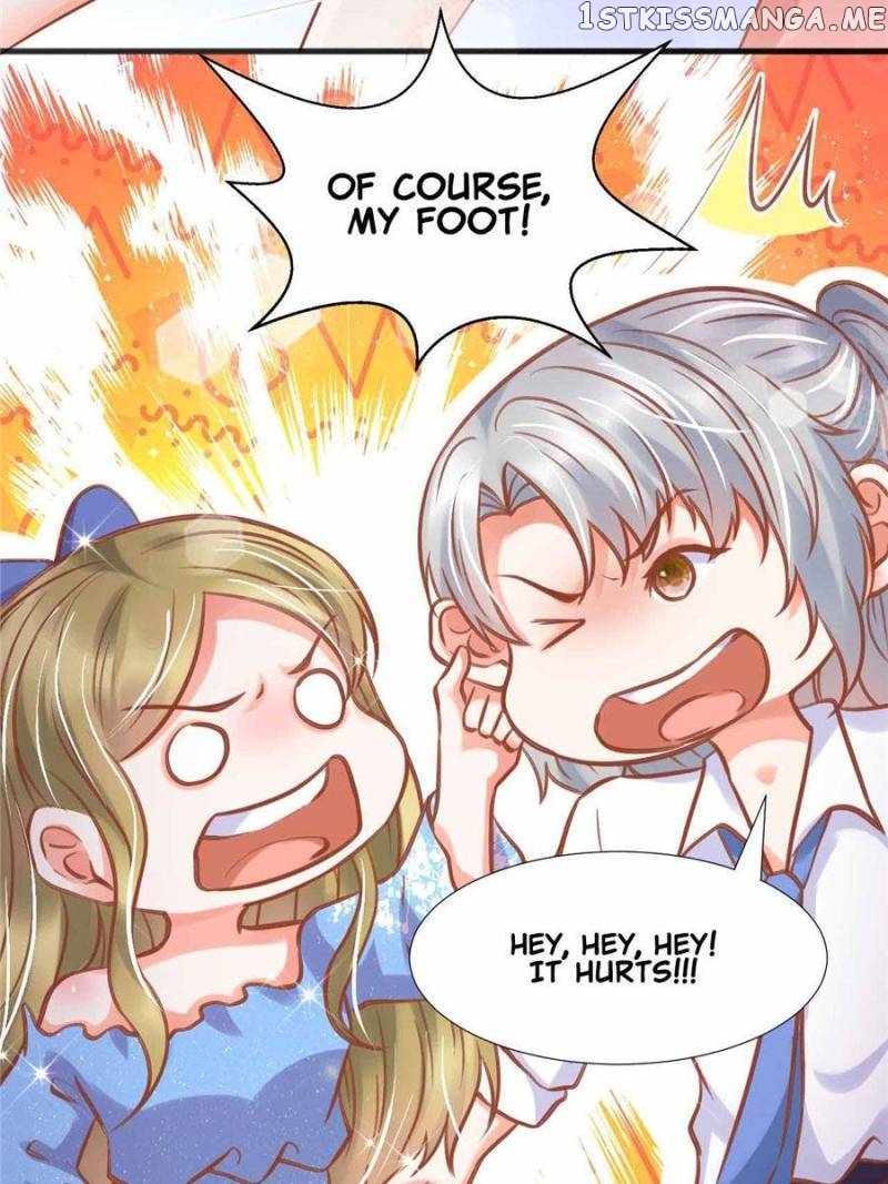 Prince Charming’s Lovely Gaze chapter 119 - page 19