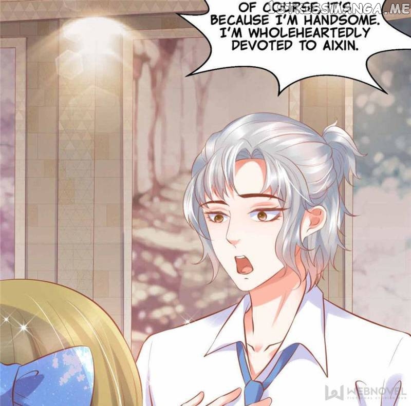 Prince Charming’s Lovely Gaze chapter 119 - page 24