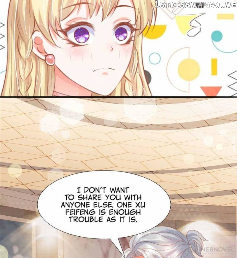 Prince Charming’s Lovely Gaze chapter 119 - page 26