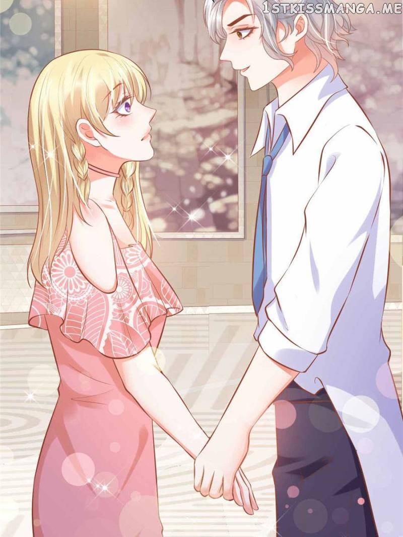 Prince Charming’s Lovely Gaze chapter 119 - page 27