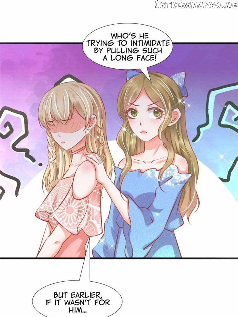 Prince Charming’s Lovely Gaze chapter 119 - page 3