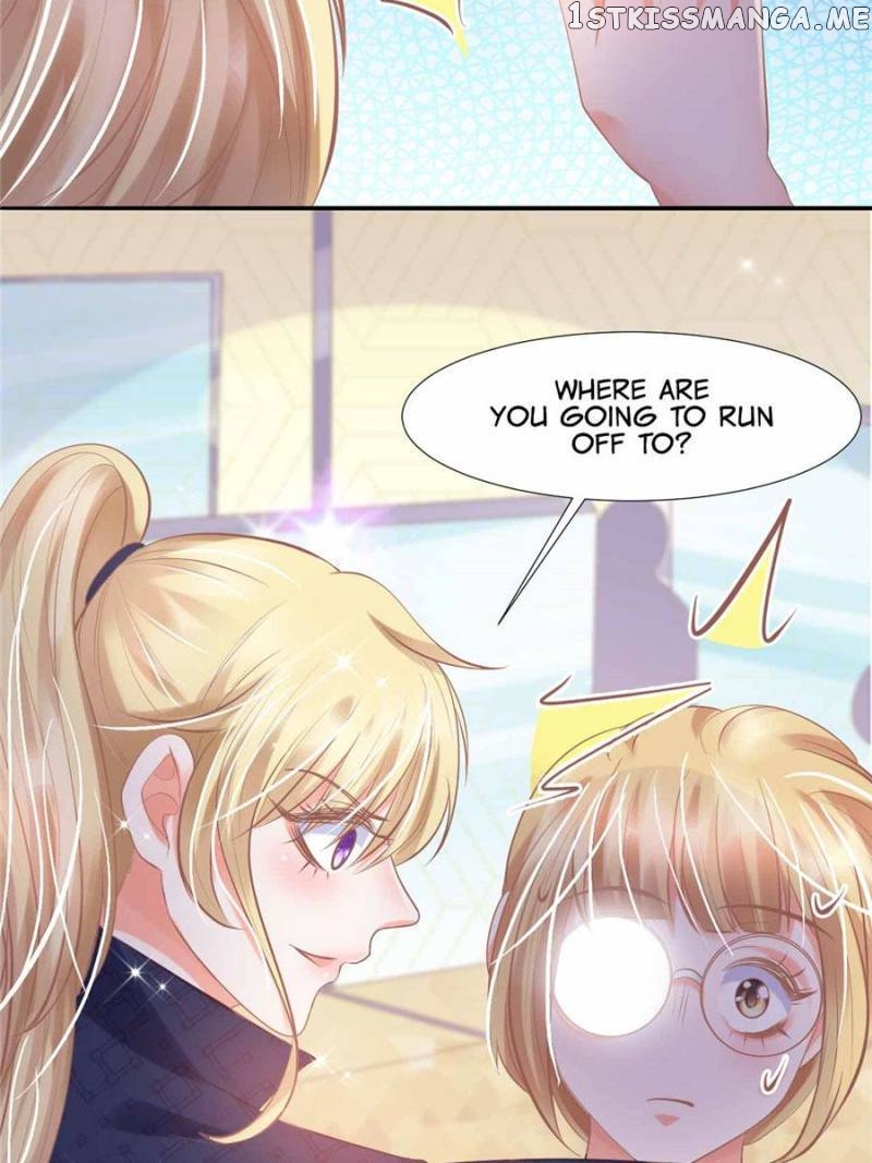 Prince Charming’s Lovely Gaze chapter 131 - page 13