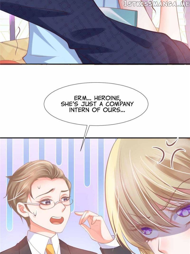 Prince Charming’s Lovely Gaze chapter 131 - page 16