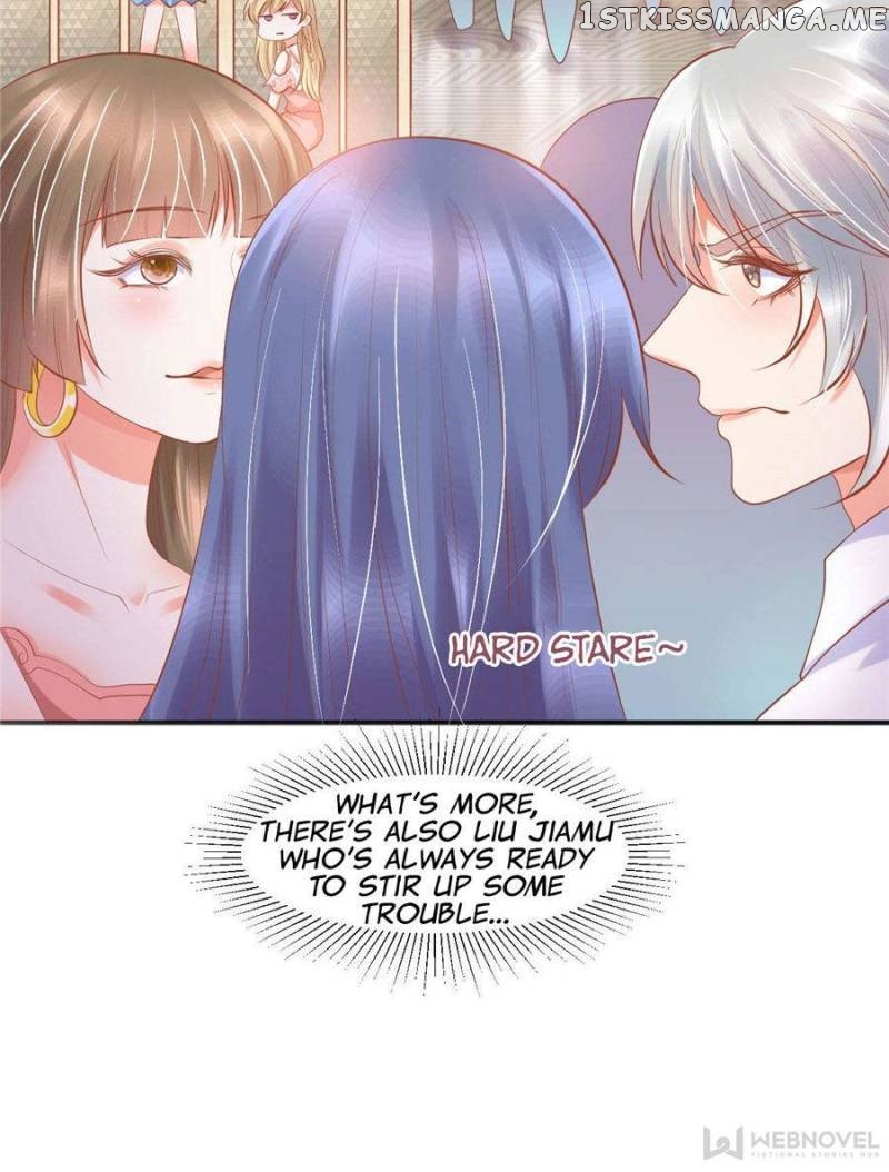 Prince Charming’s Lovely Gaze chapter 118 - page 10
