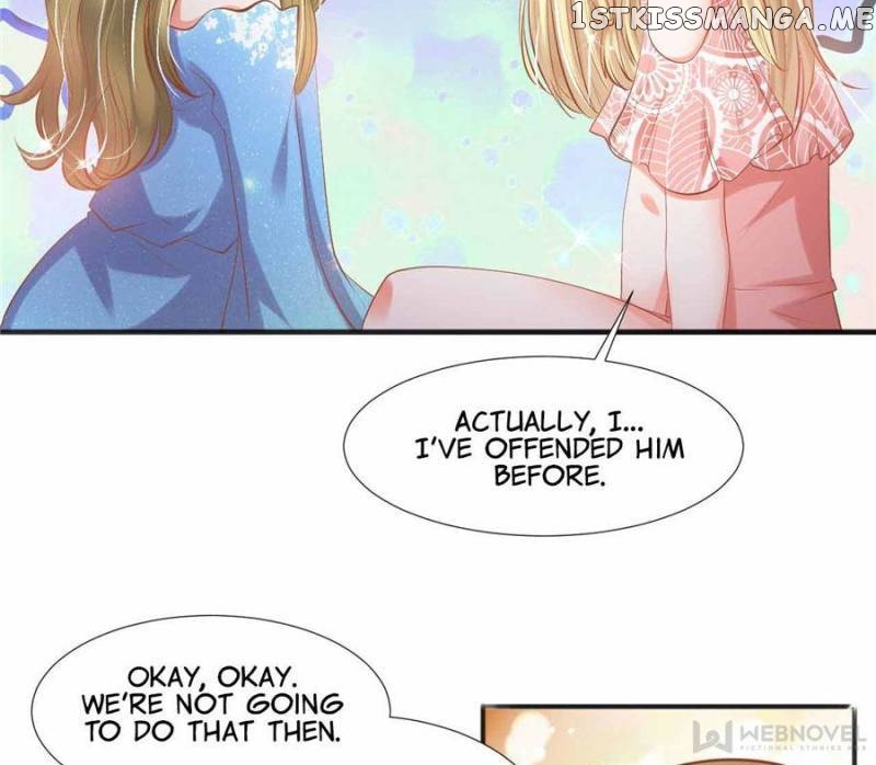 Prince Charming’s Lovely Gaze chapter 118 - page 14