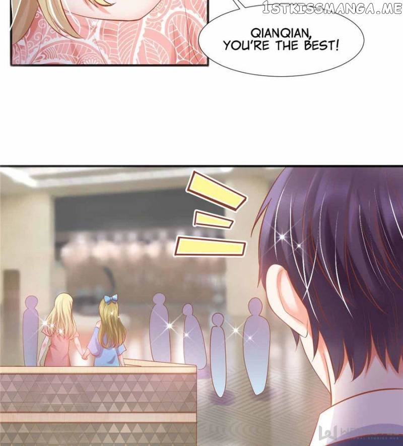 Prince Charming’s Lovely Gaze chapter 118 - page 16