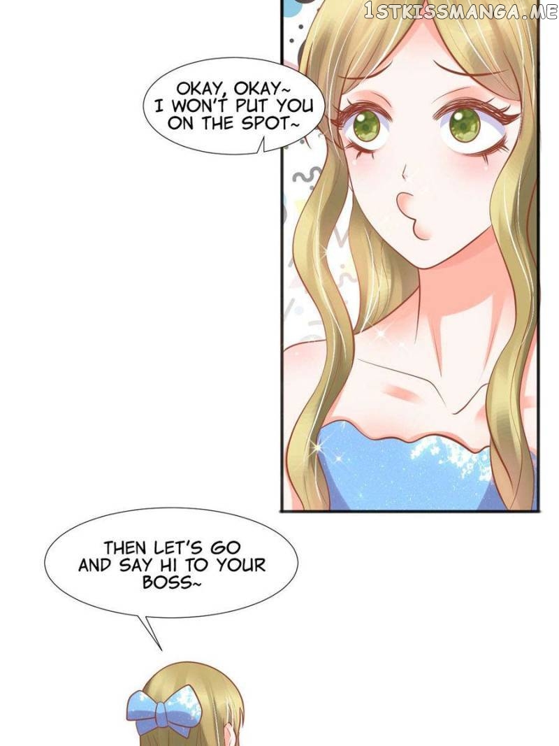 Prince Charming’s Lovely Gaze chapter 118 - page 3