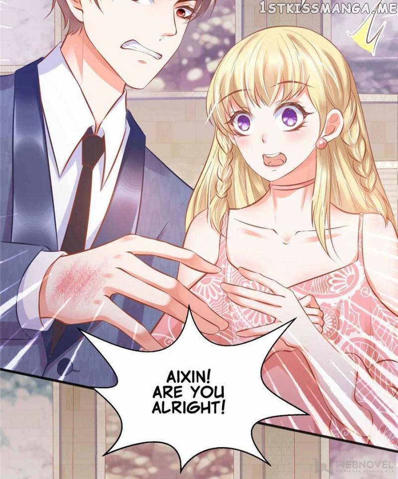 Prince Charming’s Lovely Gaze chapter 118 - page 30