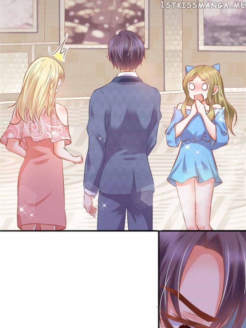 Prince Charming’s Lovely Gaze chapter 118 - page 31