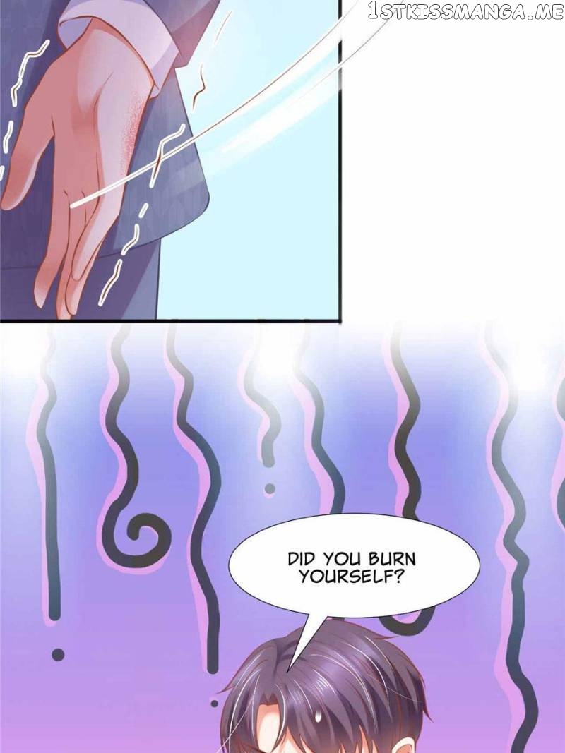Prince Charming’s Lovely Gaze chapter 118 - page 33