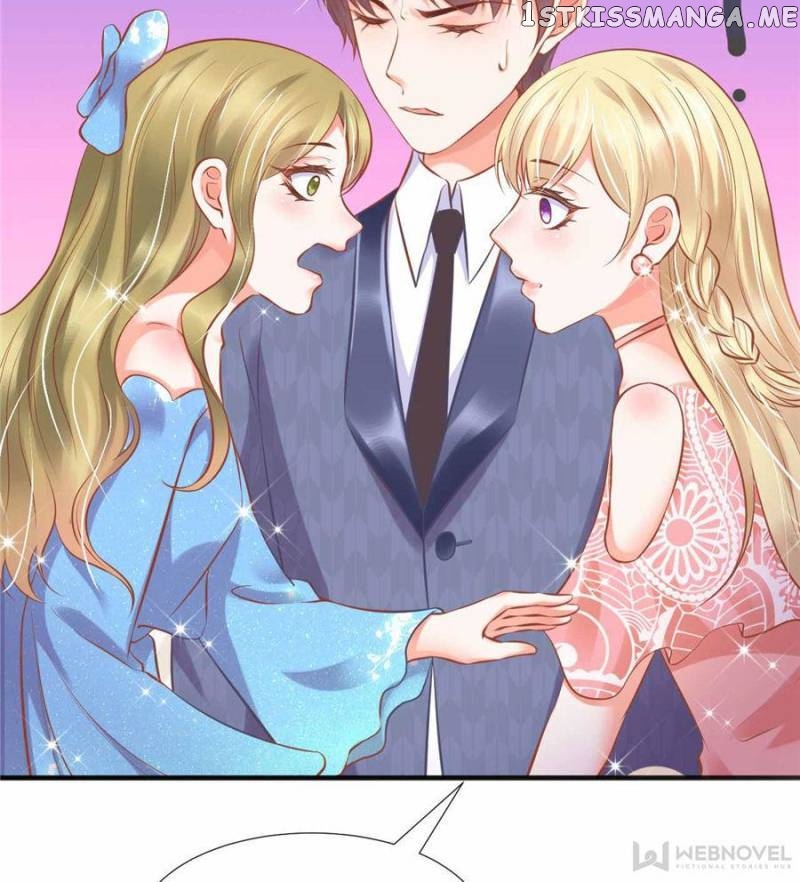 Prince Charming’s Lovely Gaze chapter 118 - page 34