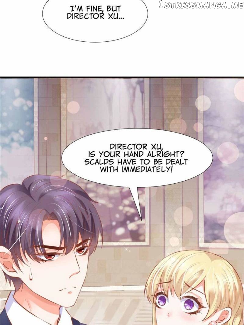 Prince Charming’s Lovely Gaze chapter 118 - page 35