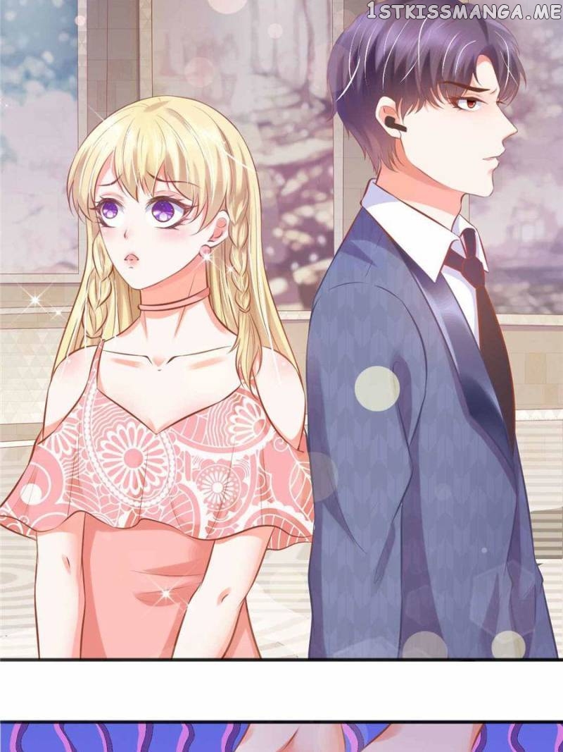 Prince Charming’s Lovely Gaze chapter 118 - page 41