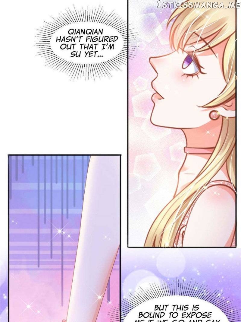 Prince Charming’s Lovely Gaze chapter 118 - page 6