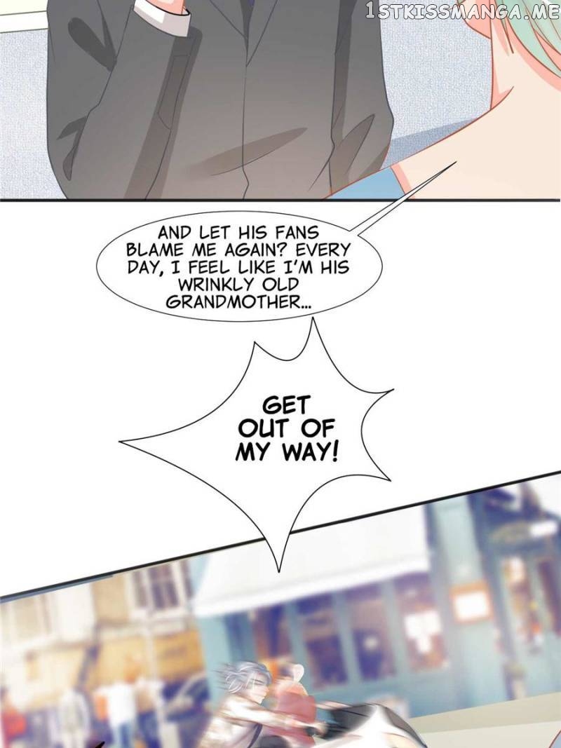 Prince Charming’s Lovely Gaze chapter 83 - page 18