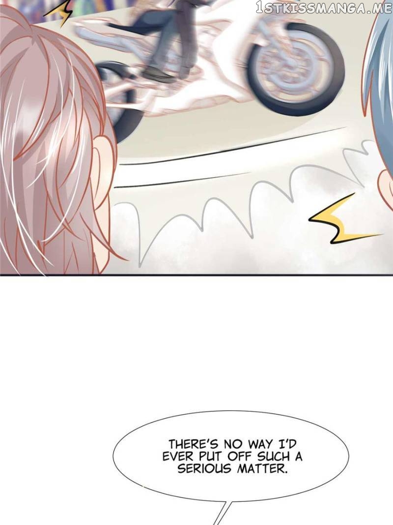 Prince Charming’s Lovely Gaze chapter 83 - page 19