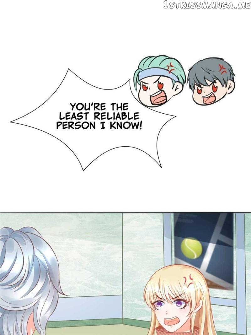 Prince Charming’s Lovely Gaze chapter 83 - page 22